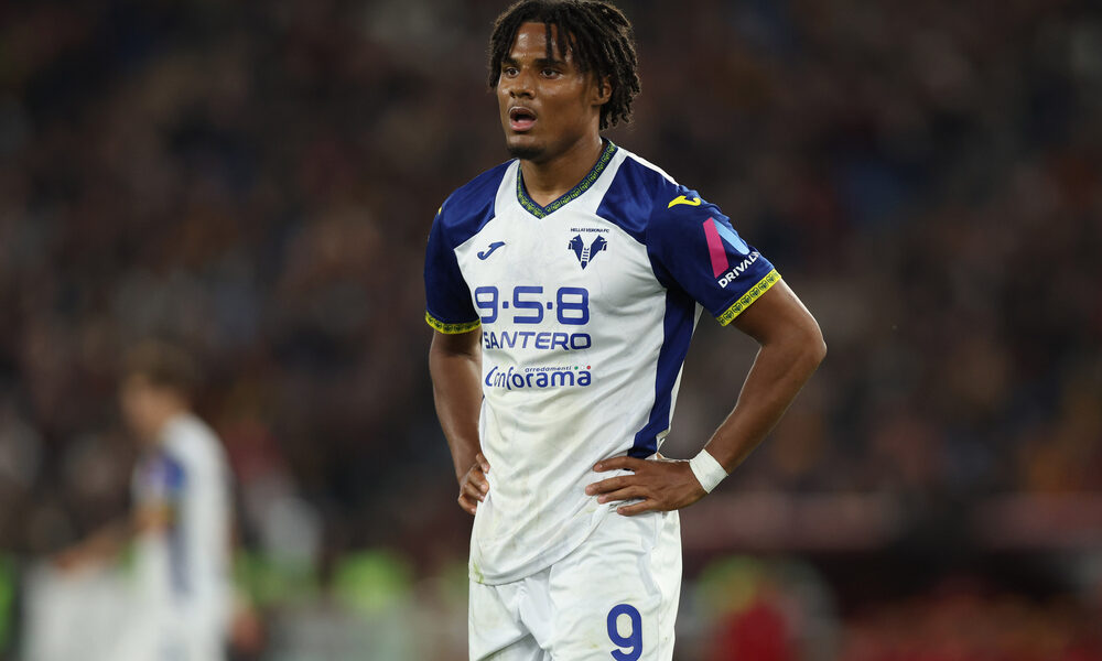 sarr hellas verona