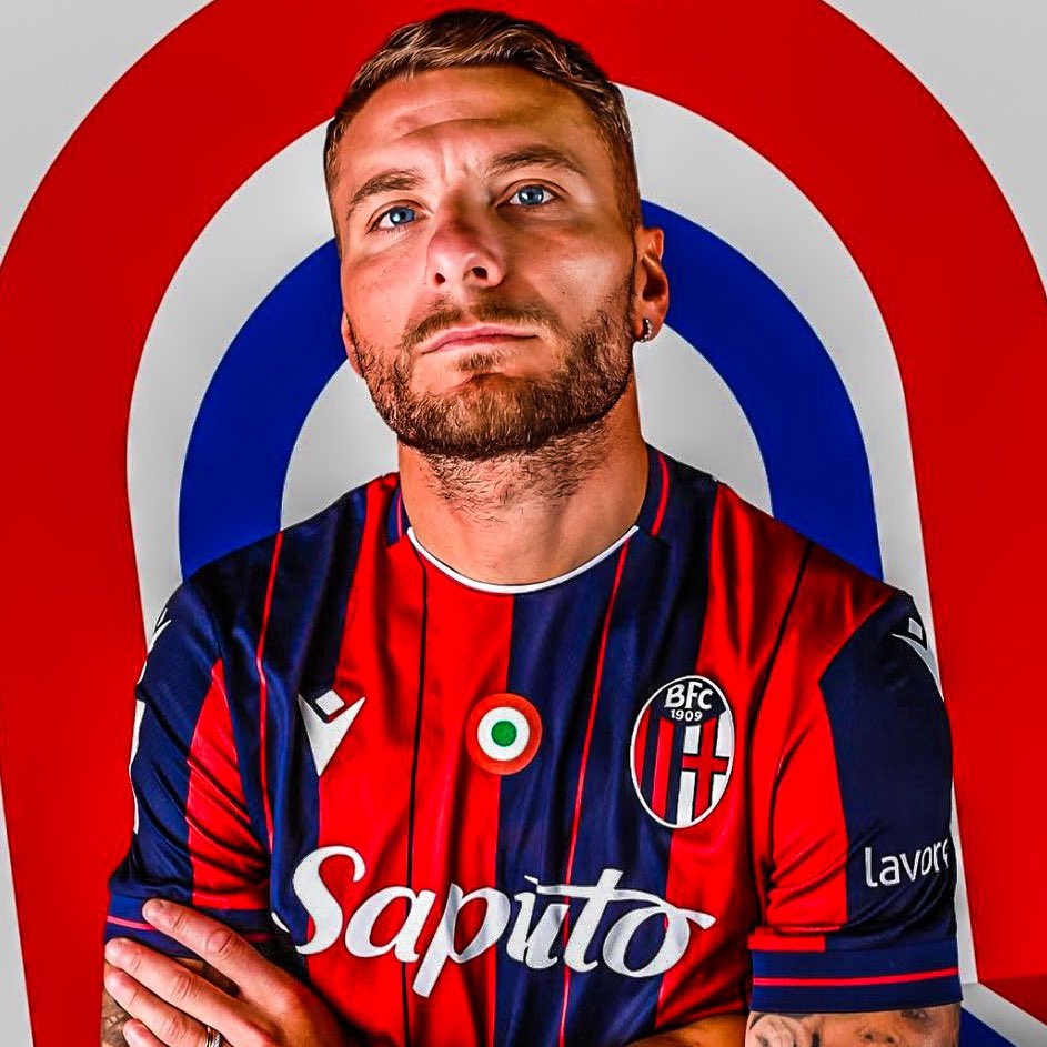 immobile bologna
