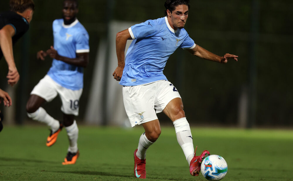Genoa-Lazio