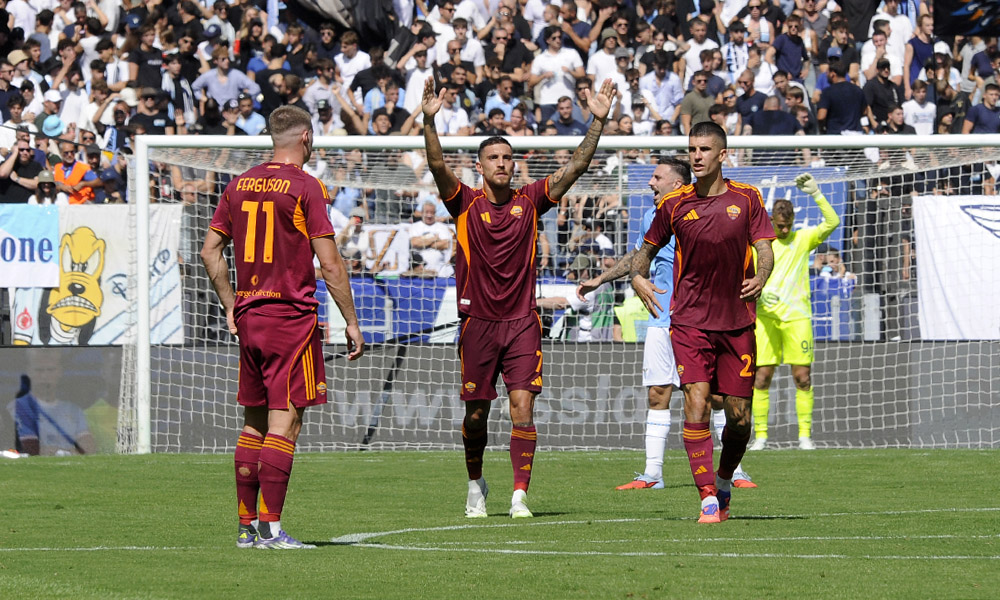 Roma