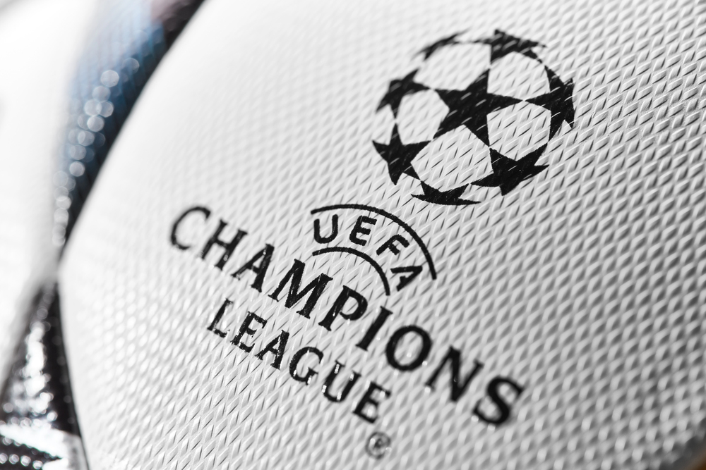 UEFA 