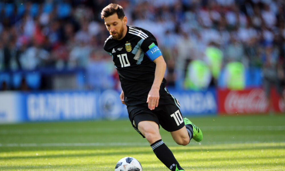 Argentina, World Cup 2026