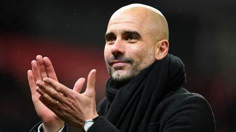 Guardiola