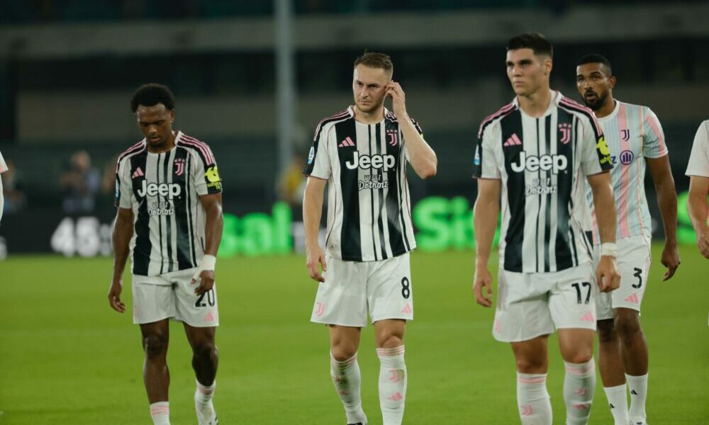 Juventus