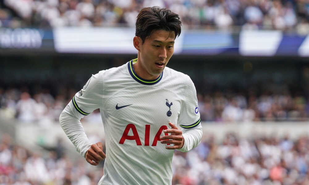 Milan, the Rossoneri are considering a sensational market coup: Son Heung-Min could arrive from the USA, similar to David Beckham's arrival some time ago