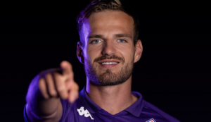 pongracic fiorentina