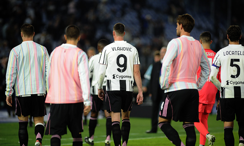 Juventus