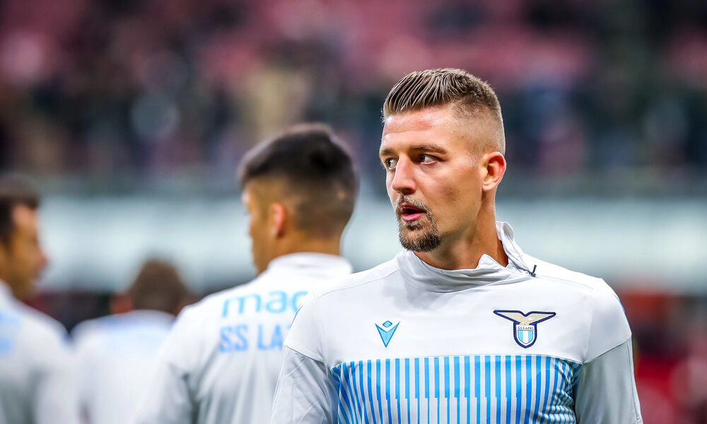 Milinkovic-Savic
