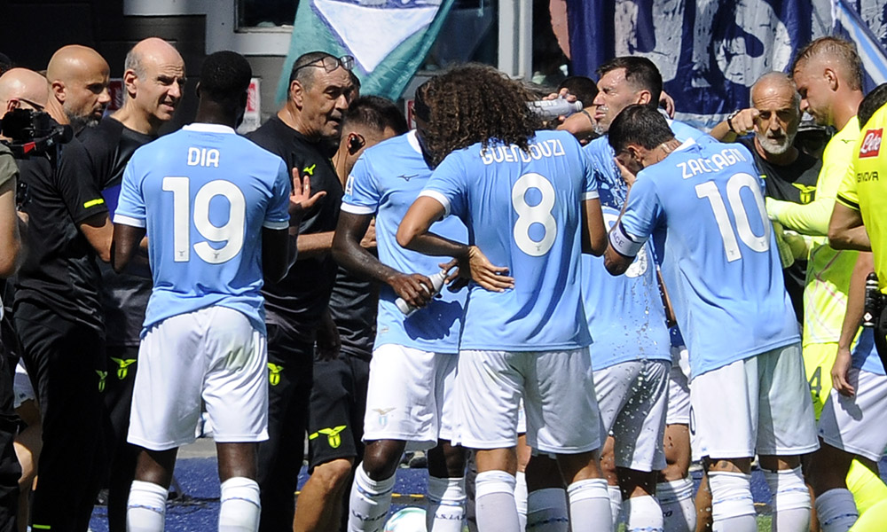 Lazio