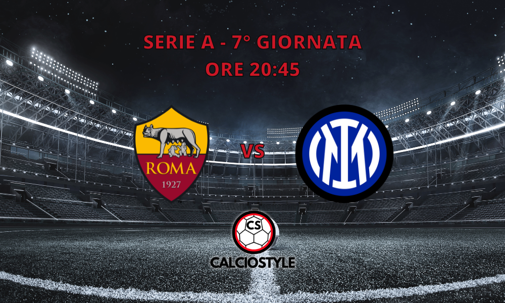 Roma-Inter ends 0-1, Bonny decides the match at the Olimpico in the early minutes