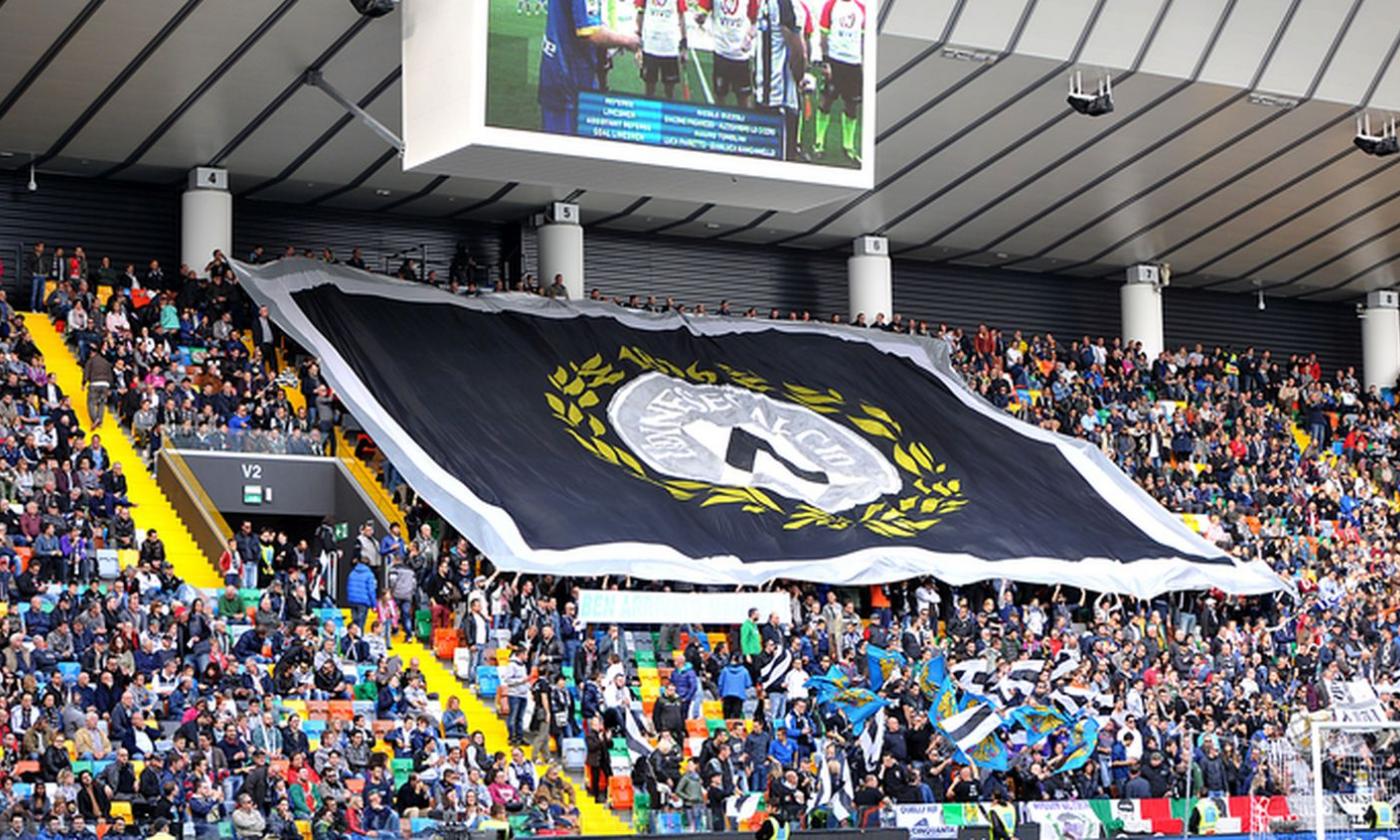 udinese
