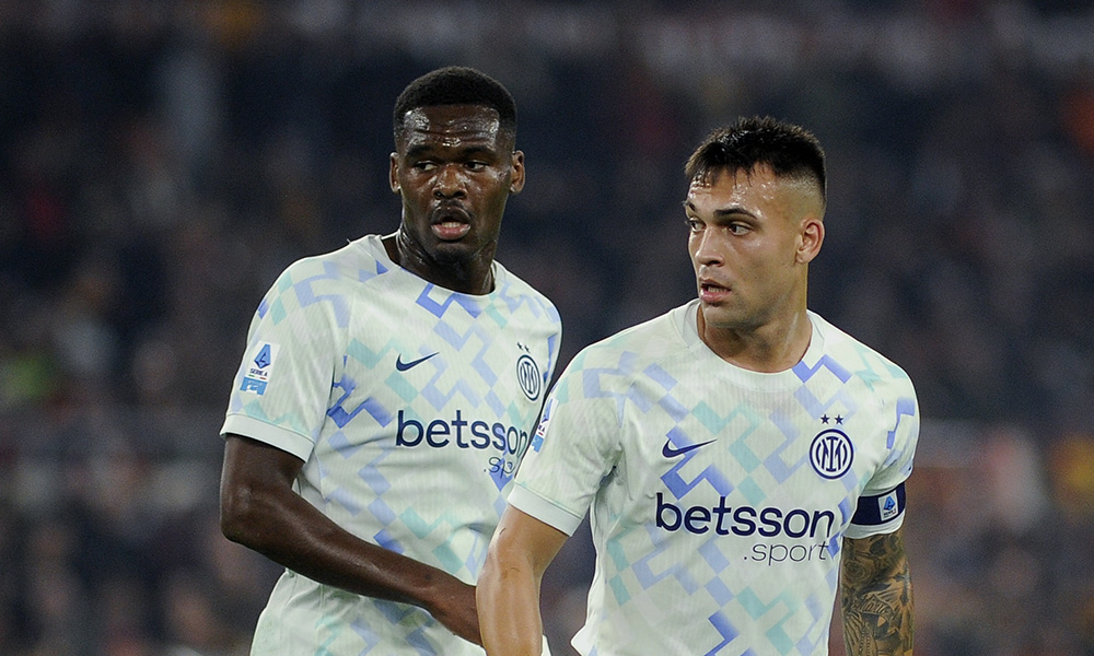 Inter