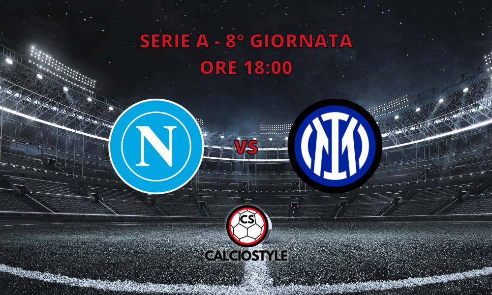 Napoli vs Inter