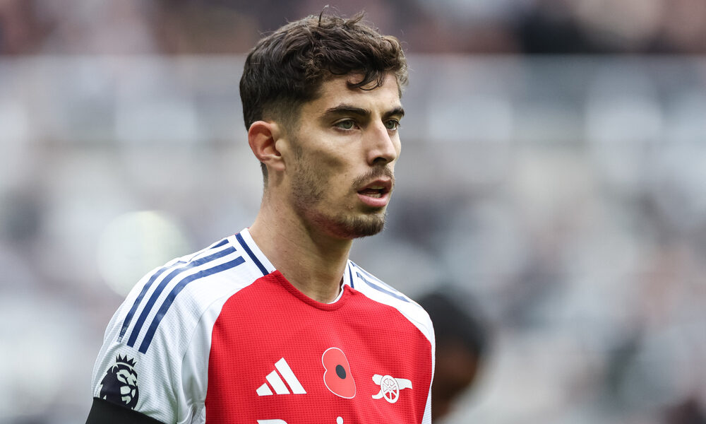 Premier League, Arsenal