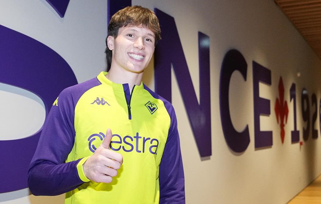 Ufficiale Fiorentina: c’è la firma di Fabbian | I dettagli del contratto