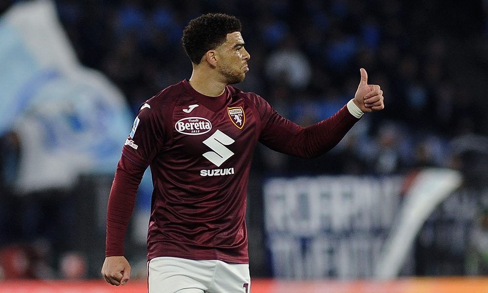 Torino, Adams: “Futuro? Vedremo nei prossimi giorni”