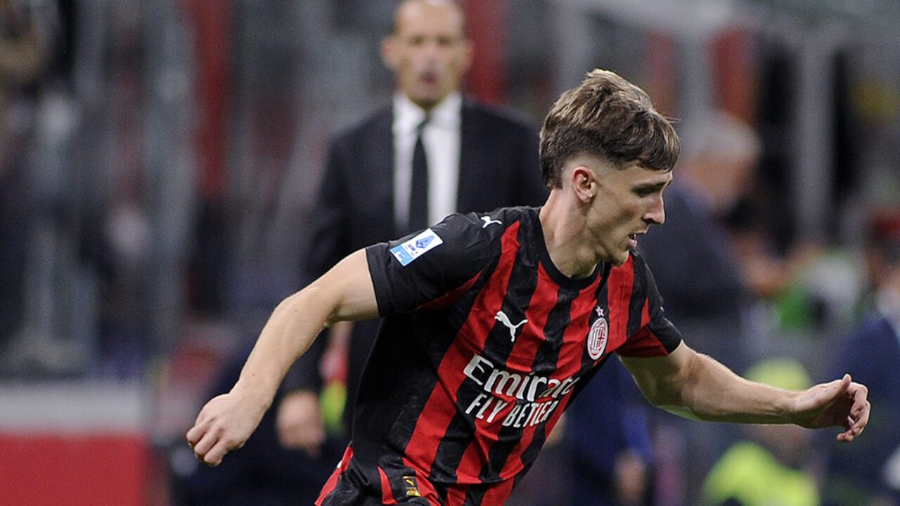 Milan, verso Roma: a rischio la presenza di un titolarissimo