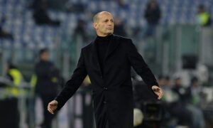 Milan All'erba Napoli