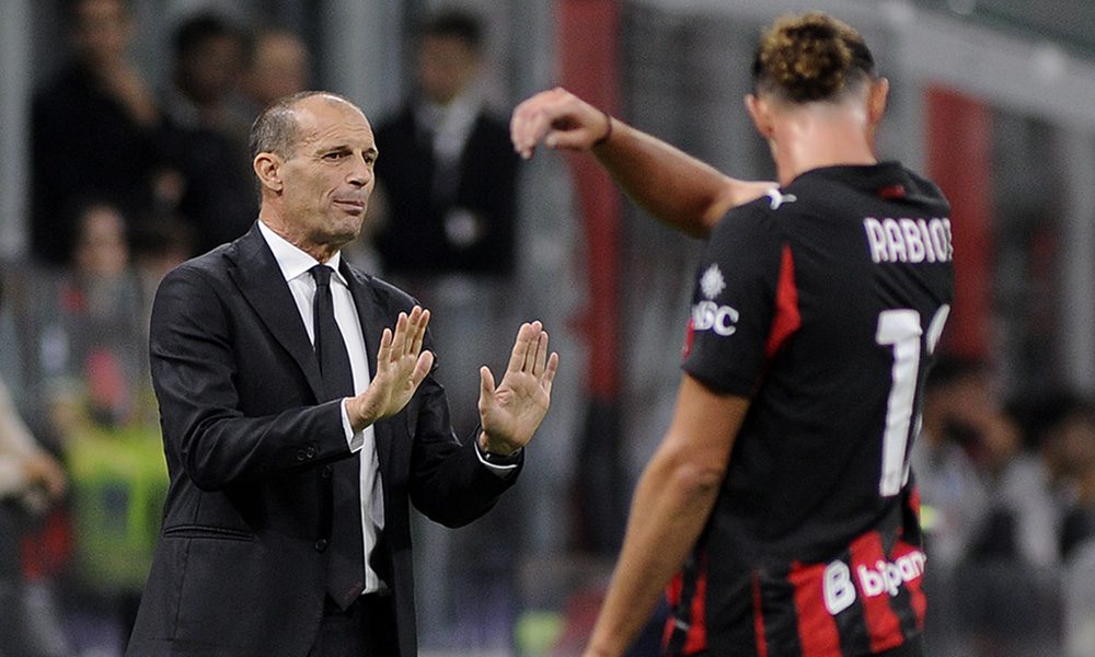 Milan, si monitora la situazione Rabiot: contatti quotidiani con Allegri
