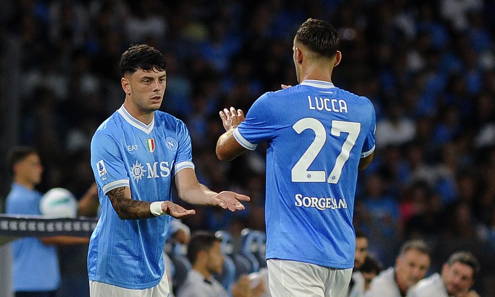 Modena, incontro col Napoli per Ambrosino