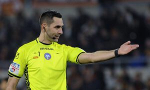 Serie A