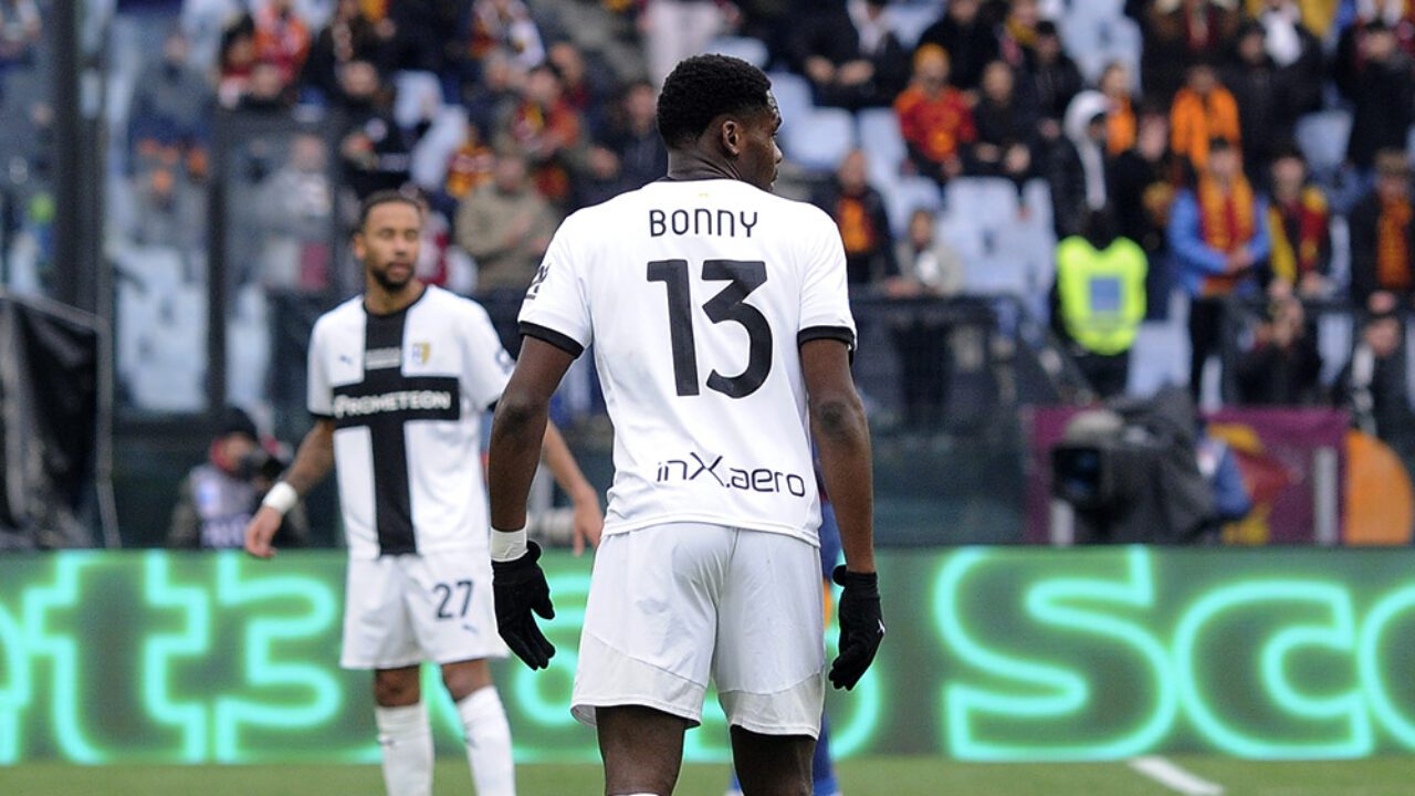 Parma
