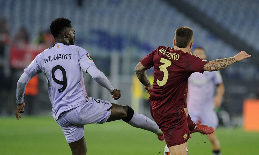 Ghana-Panama