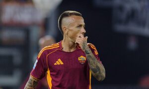 Roma Angelino