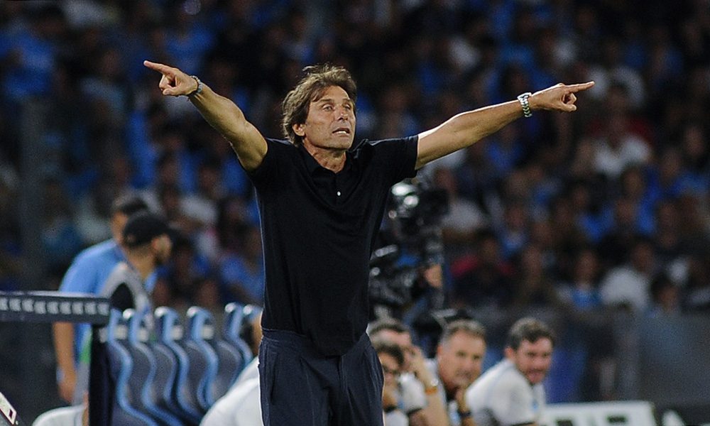 Hellas Verona-Napoli