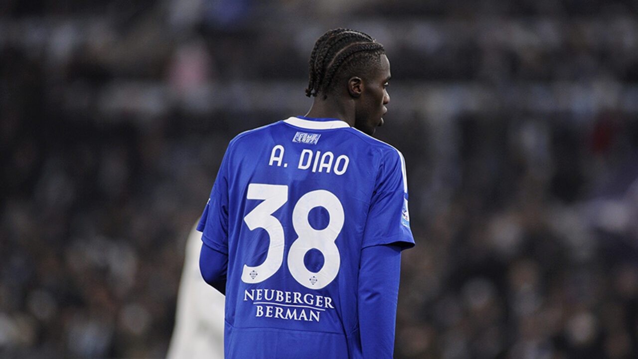 Como, Diao resta in A? Fabregas ha già deciso