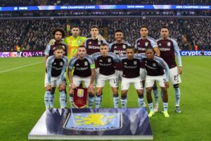 aston villa