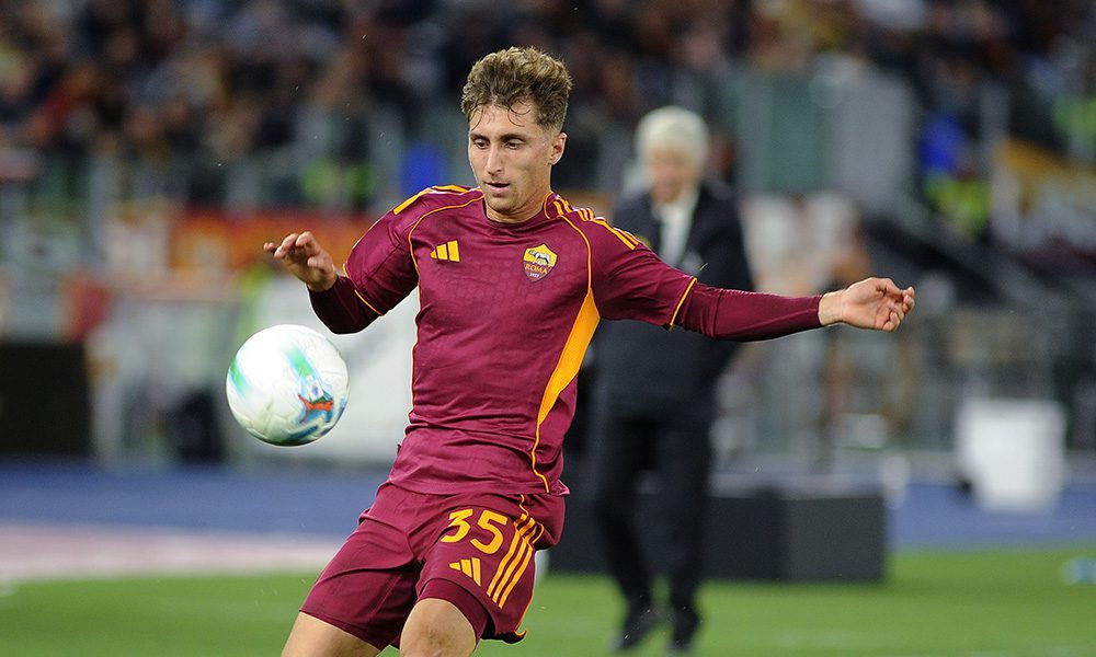 Baldanzi al Genoa, ora è ufficiale. Il Grifone si tiene il talento del 2003