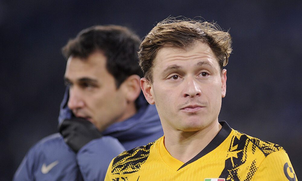 Inter, infortunio muscolare per Barella. L’esito degli esami