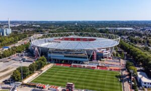 Bayer Leverkusen