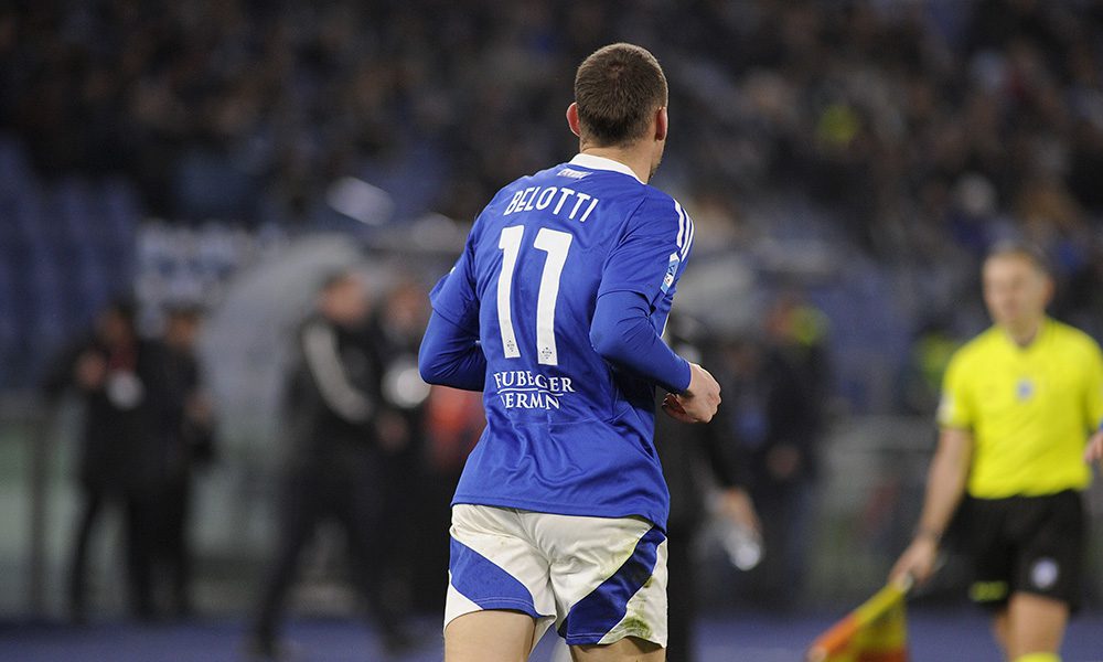 Cagliari, cosa fare con Belotti? Il gallo è pronto a rimanere