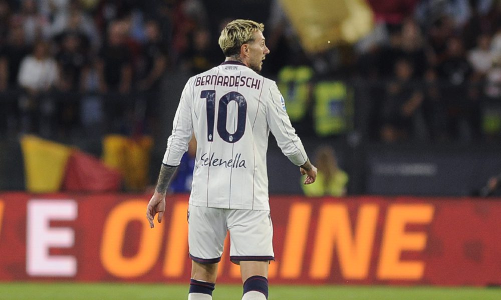 Torino-Bologna, probabili formazioni e dove vederla