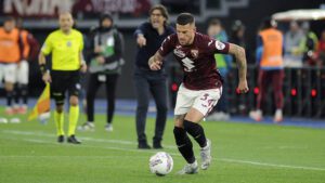 Hellas Verona, Sogliano lavora ai fianchi del Torino: un esterno nel mirino