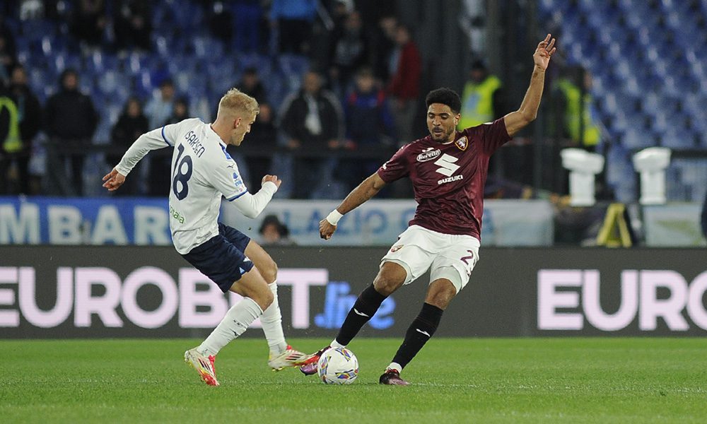 Torino, Coco: “Gioco in tutti i ruoli, siamo sulla strada giusta. Ecco i pregi di Abate”