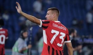 Il Parma punta due giovani talenti del Milan
