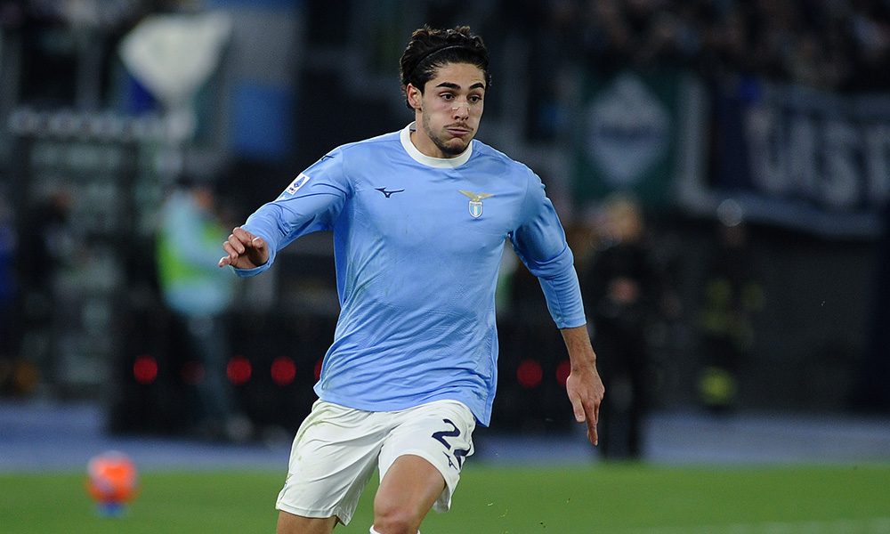 Cancellieri vuole restare alla Lazio, ma Brentford insiste