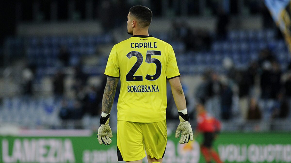 Bologna, serve un portiere: nel mirino Caprile