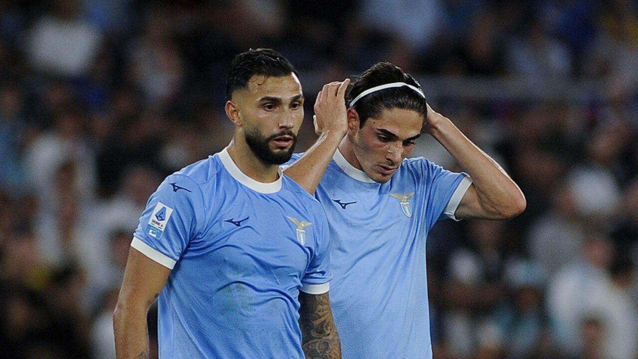 Lazio, un club di Premier punta Cancellieri