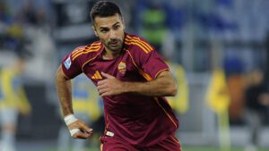 La Juventus prepara lo sgarbo alla Roma: colpo a parametro zero?