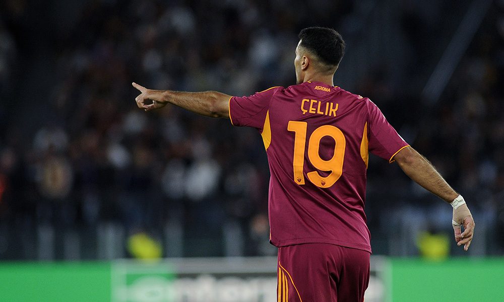 UFFICIALE: la Juventus beffa la Roma e chiude il colpo