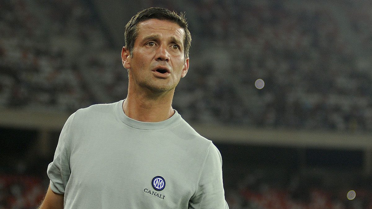 Calciomercato Inter, Cristian Chivu
