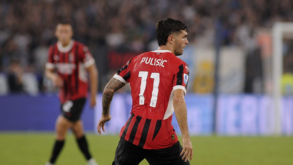 Milan, turnover contro il Lecce. Torna Pulisic, novità a centrocampo