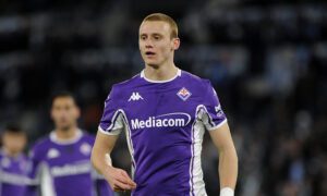 La Lazio punta la difesa viola