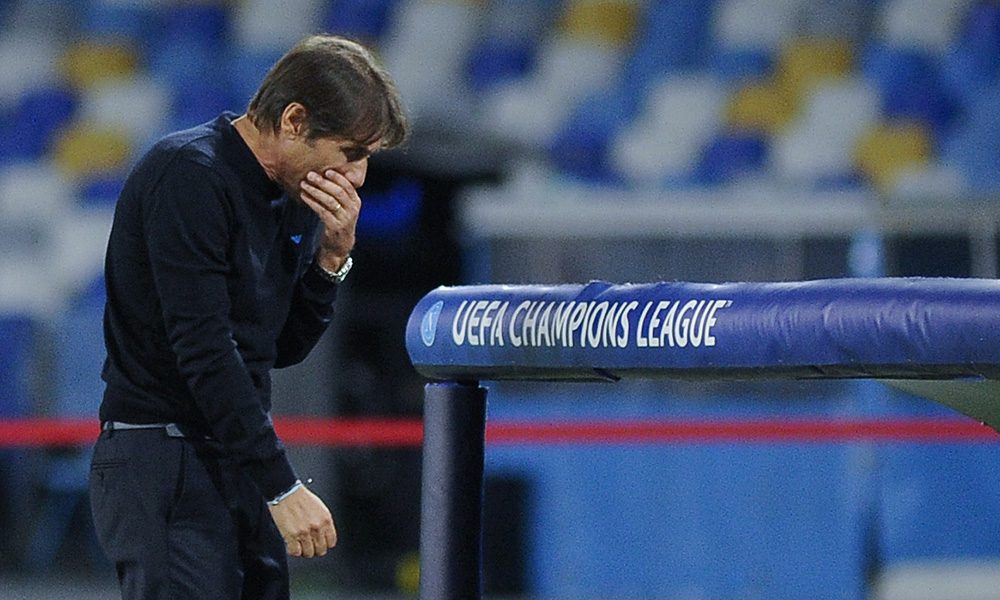 Il Fenerbahçe punta Conte. Maxi proposta ma futuro ancora da decidere