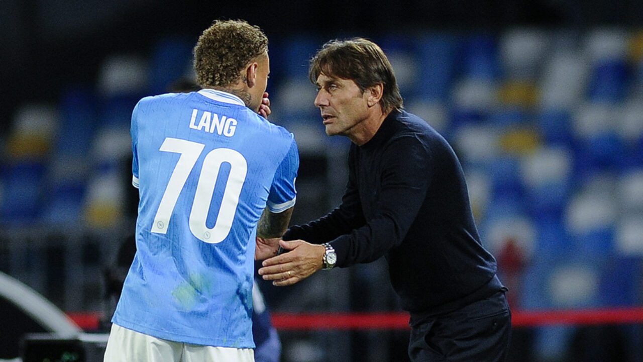 Napoli, è stato davvero un mercato riparatore?