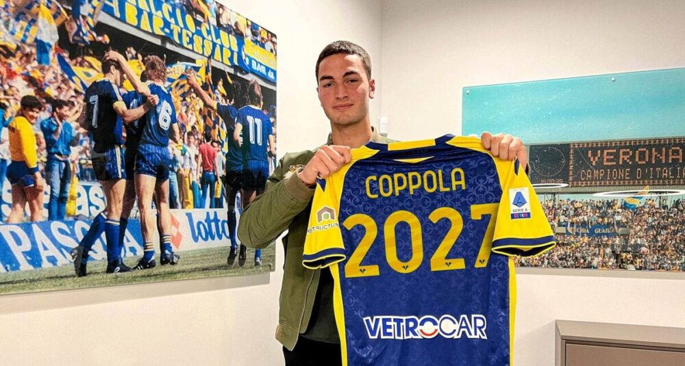 Fiorentina beffata per Coppola: ecco la sua destinazione